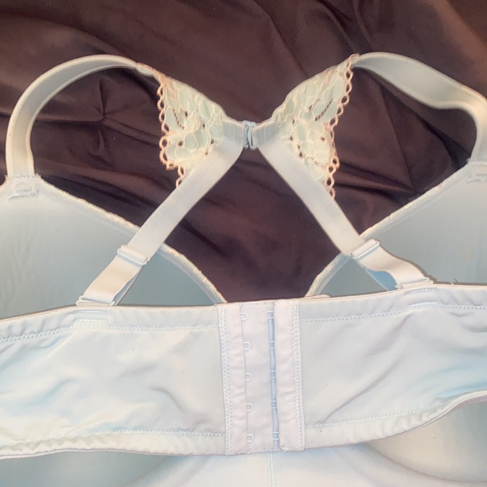 Cacique Razorback bra - Picture 3 of 6